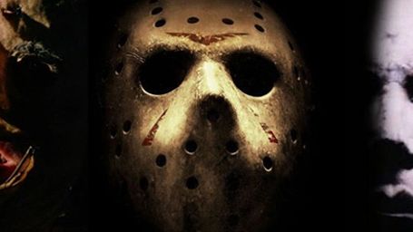 image de la news "Vendredi 13", Hannibal Lecter, "Drive"... : les secrets des masques cultes du cinéma