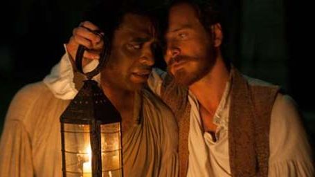 image de la news Festival de Toronto 2013 : "12 Years a slave", futur candidat à l'Oscar ? 
