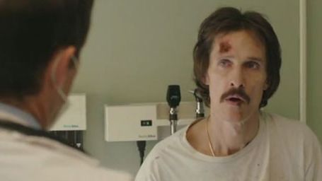 image de la news Festival de Toronto 2013 : Matthew McConaughey au sommet de son art dans "Dallas Buyers Club"