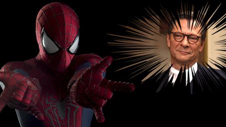 "The Amazing Spider-Man" : encore plus de Norman Osborn dans le 3 !