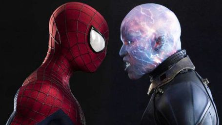 image de la news Jamie Foxx : Electro veut faire mal, très mal à "The Amazing Spider-Man"