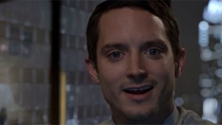 image de la news "Open Windows" : Elijah Wood fan de la star du X Sasha Grey [VIDEO]