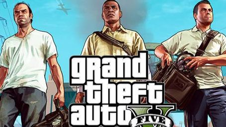 image de la news "GTA 5" : "Scarface", "Heat", "L'Impasse"... ces films qui ont inspiré le jeu