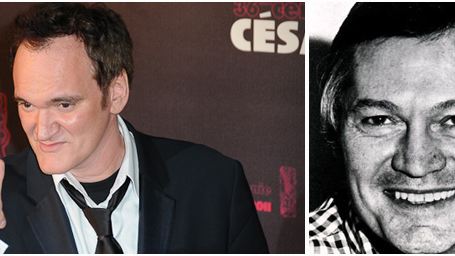 Quentin Tarantino acteur : il sera Roger Corman ! 