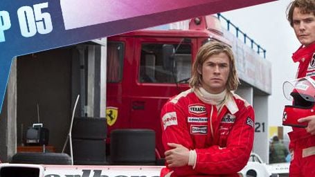image de la news Top 5 des champions de course automobile [VIDEO]