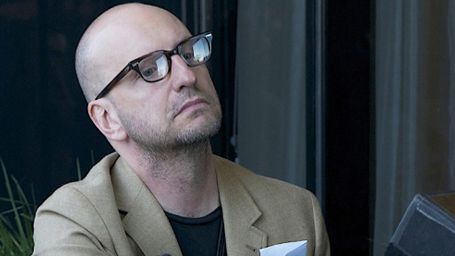 image de la news A quoi aurait ressemblé le film de Steven Soderbergh sur Leni Riefenstahl ?