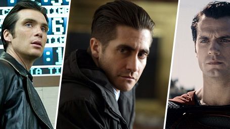 image de la news Cillian Murphy, Jake Gyllenhaal, Henry Cavill... : les recalés de "Batman Begins" !