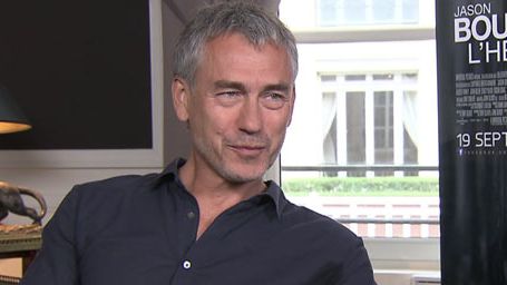 image de la news Tony Gilroy : de "Jason Bourne" à "Monsieur de Paris" !