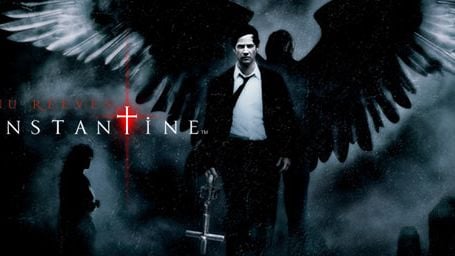 "Constantine" revient en série grâce au scénariste de "Batman Begins" !