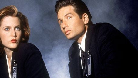 Saga "X-Files a 20 ans" : Au commencement...