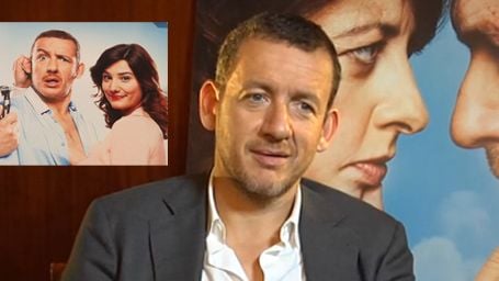 Dany Boon, à l'affiche de "Eyjafjallajökull", nous pitche "Supercondriaque", sa nouvelle réalisation [VIDEO]