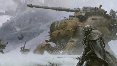 image de la news "Destiny" : nouvelle bande-annonce du jeu vidéo SF