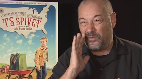 image de la news Jean-Pierre Jeunet : "Ma fin de L'Odyssée de Pi était mieux !"