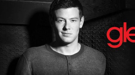 image de la news "Glee" : l'émouvante bande-annonce de l'épisode hommage à Cory Monteith