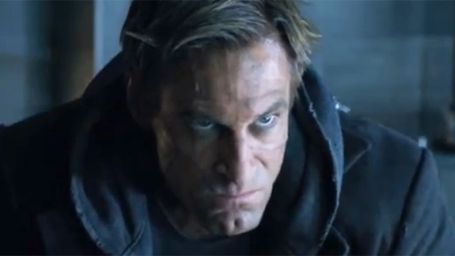 image de la news "I, Frankenstein" : la bande-annonce qui dépoussière le mythe !
