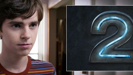image de la news "Bates Motel" : un premier teaser bien glauque pour la saison 2