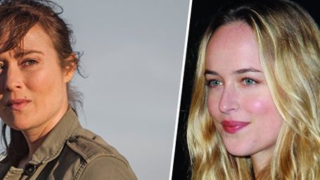 image de la news "50 Shades of Grey" : qui jouera la maman d'Anastasia Steele ?