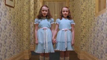 image de la news Halloween 2013 : VOS traumatismes ciné !