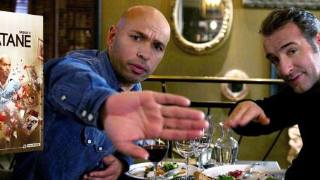 image de la news La saison 2 de "Platane" débarque en DVD : découvrez en un extrait ! [VIDEO]