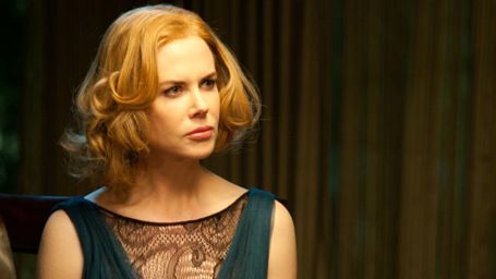 image de la news Nicole Kidman bientôt dans l'adaptation du roman à succès "The Silent Wife" ?