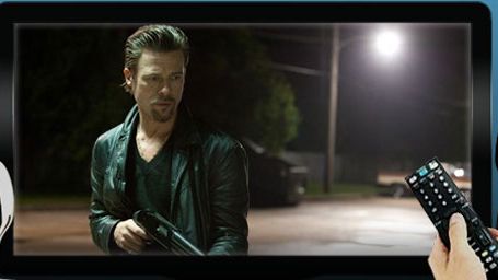 image de la news Ce soir à la télé : on mate "Very Bad Cops", on zappe "Shrek 4"