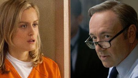 image de la news Après "House of Cards" et "Orange Is The New Black", quoi de neuf à venir sur Netflix ?