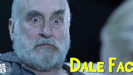 image de la news "The Walking Dead" : la série comme vous ne l'avez jamais vue