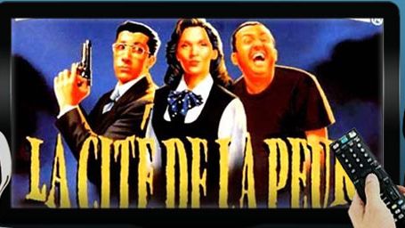 image de la news Ce soir à la télé : on mate "La Cité de la peur", on zappe "Red State"