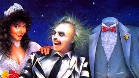 "Beetlejuice 2" : Tim Burton en négociations !