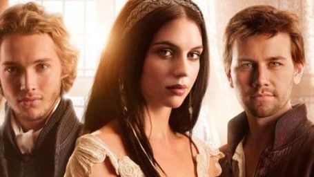 image de la news Ce que pense la presse US de "Reign"