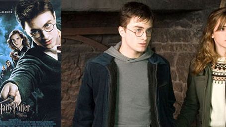 image de la news 5 bonnes raisons de (re)voir "Harry Potter et l'Ordre du Phénix" ce soir sur TF1