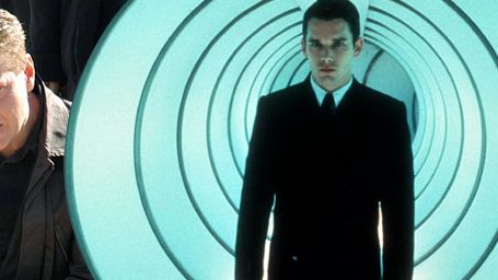 image de la news Après "Gattaca" et "Lord of War", Andrew Niccol retrouvera-t-il la flamme grâce à Ethan Hawke ?