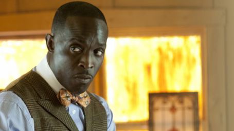 image de la news "Captive" : quand "The Wire" rencontre "House of Cards"...