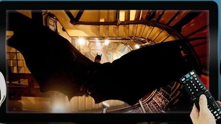 image de la news Ce soir à la télé : on mate "Batman Begins", on zappe "Target"