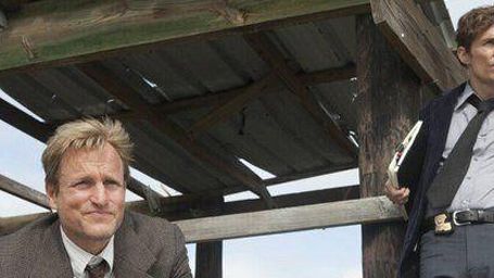 image de la news "True Detective" : une alléchante 2ème BA pour le duo McConaughey-Harrelson !