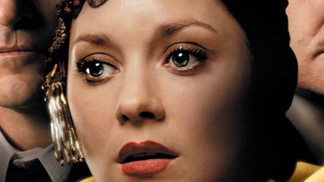 image de la news Marion Cotillard convoitée par Joaquin Phoenix et Jeremy Renner dans la bande-annonce de "The Immigrant" [VIDEO] 