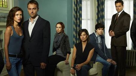 image de la news Audiences US du Dimanche 27 Octobre : Betrayal chute encore