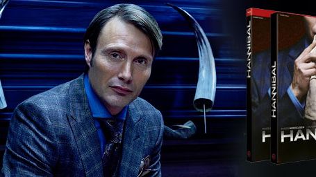 image de la news "Hannibal" en DVD/Blu-ray : découvrez un extrait de la 1ère saison [VIDEO]