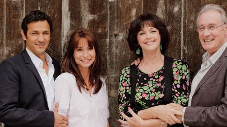 image de la news "Une famille formidable" : la saison 10 enfin sur TF1