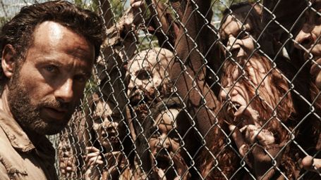 image de la news La saison 4 de "The Walking Dead" poursuit son carton d’audience !