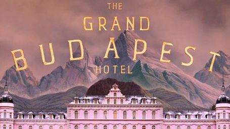 image de la news Berlinale 2014 : "The Grand Budapest Hotel" de Wes Anderson en ouverture