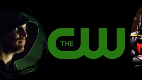 image de la news "Hourman" : après "Arrow", un autre supér-héros pour la CW !