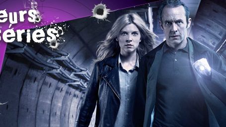 image de la news "Tueurs en Séries" est de retour avec "Tunnel", "Helix" et "Sherlock"
