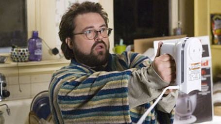 "Batman vs Superman" : Kevin Smith a vu le costume que portera Ben Affleck !