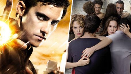 image de la news "Dig" : la série imaginée par le créateur de "Heroes" et celui d'"Hatufim / Homeland"