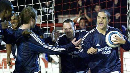 image de la news  "Jamais seuls" : Après "Ainsi Soient-ils" et "Odysseus"  la nouvelle création originale d’Arte