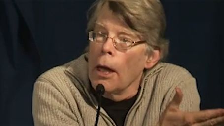 image de la news Stephen King et "Shining" : "Stanley Kubrick avait une vision glaciale, la mienne était brûlante !"