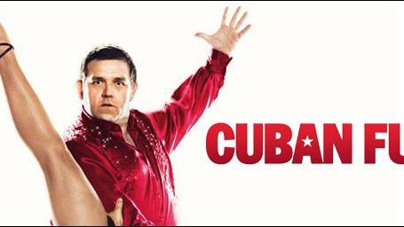 "Cuban Fury" : Nick Frost est un génie de la salsa