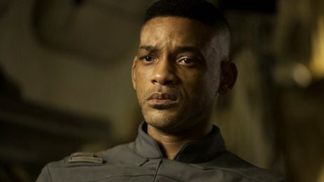 image de la news Will Smith s'embarque pour "The City That Sailed"