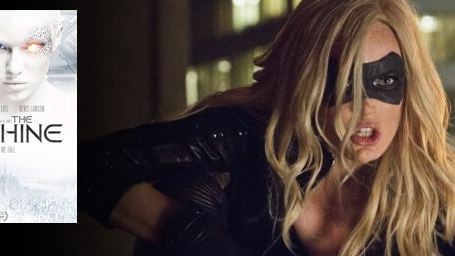 "The Machine" : la Black Canary de "Arrow" devient un cyborg [VIDEO]